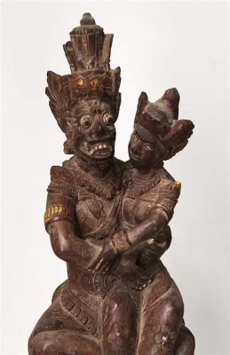 Hanoman: A Journey Through Indonesian Sculpture