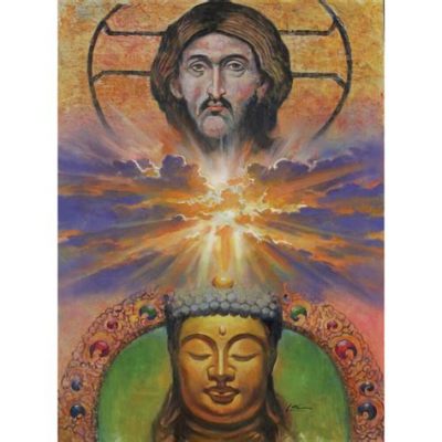  “Jesus and Buddha: The Parallel Lives of Two Spiritual Masters”: Un Viaggio Illuminante Attraverso le Similitudini di Due Maestri