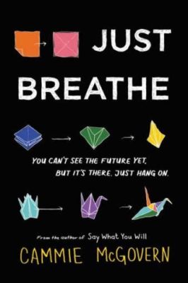  Just Breathe - Un romanzo che ti trasporterà in un mare di emozioni e di segreti sommersi