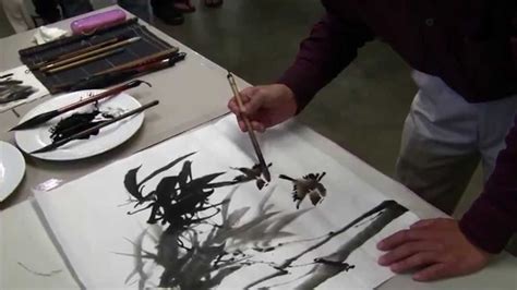 Learning From the Masters: A Comprehensive Guide to Traditional Chinese Painting Techniques - Unveiling Ancient Wisdom Through Brushstrokes and Ink Washes!