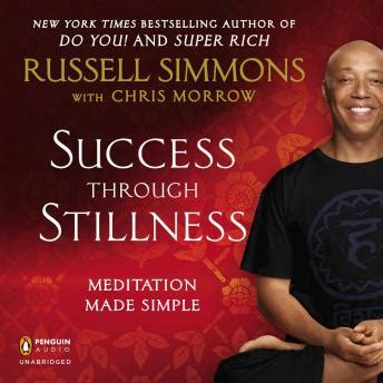 Success Through Stillness: A Journey Towards Inner Peace and Enhanced Productivity - An Ode to Tranquility and Business Savvy