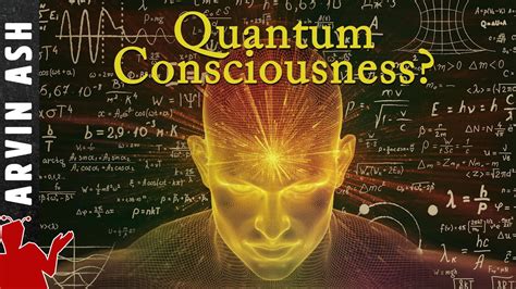 Zen Physics: A Journey into Quantum Consciousness